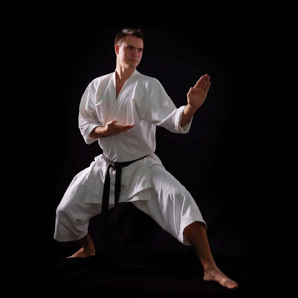 Why Should You Practice Karate Martial Tribes