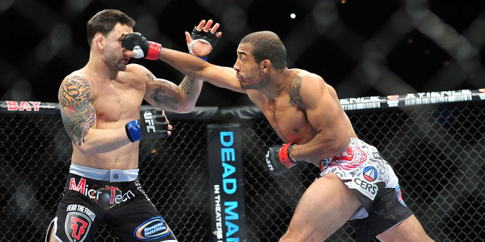  5 T cnicas Que Todo MMA Deber a Conocer Y Usar Martial Tribes