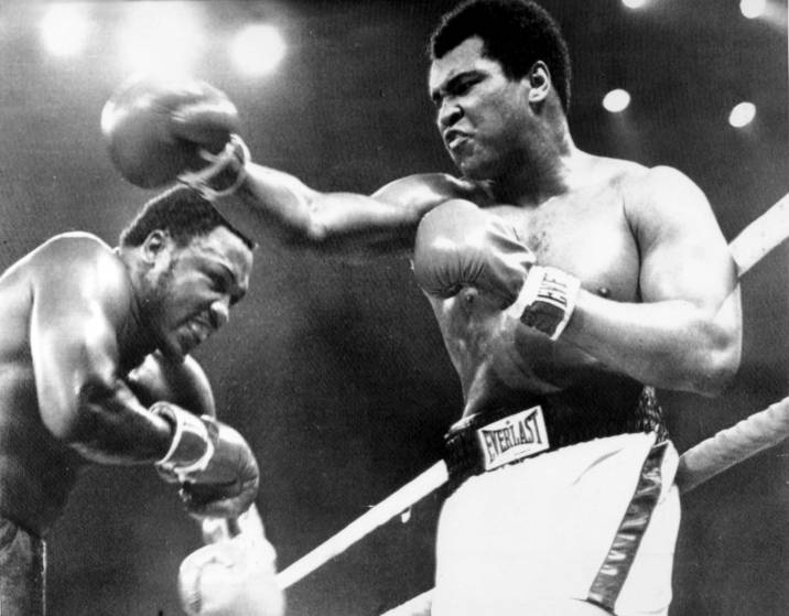 ¿El boxeo es un arte marcial? - Martial Tribes
