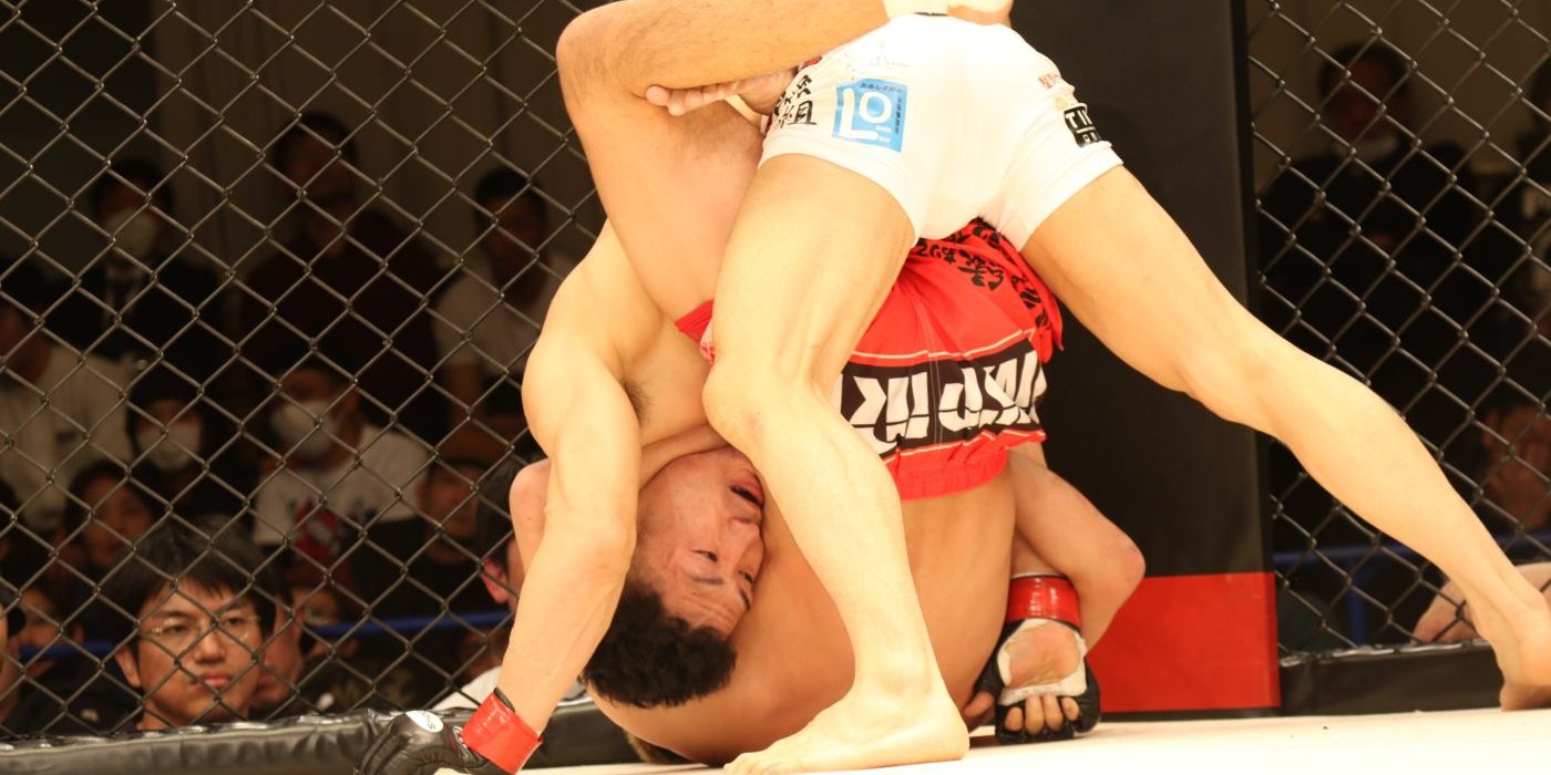artes marciales mixtas cerca de mi