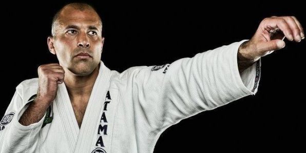 TOP Brazilian MMA Fighters