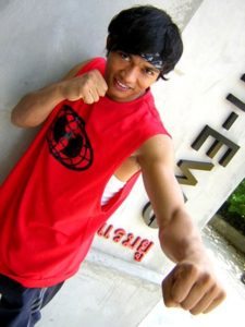 tony jaa