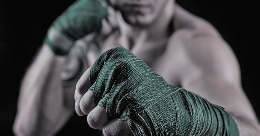 3 of the deadliest martial arts on the planet