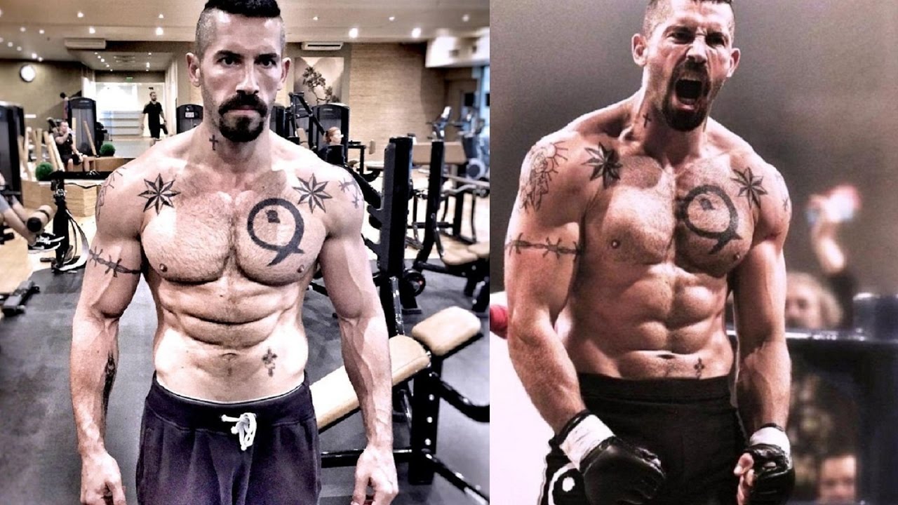 7 of the Biggest Martial Arts Masters Who ALSO Make Movies