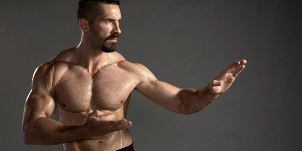 MMA 5 cosas sobre Scott Adkins que no sabes Martial Tribes