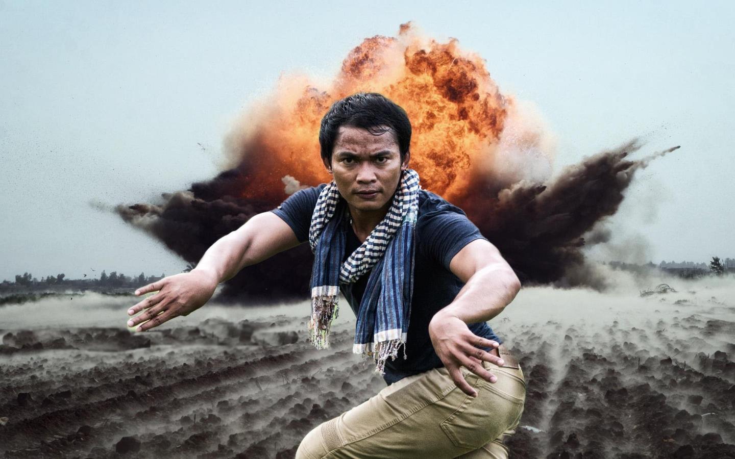 5 Things You Don't Know About Tony Jaa (Probably)