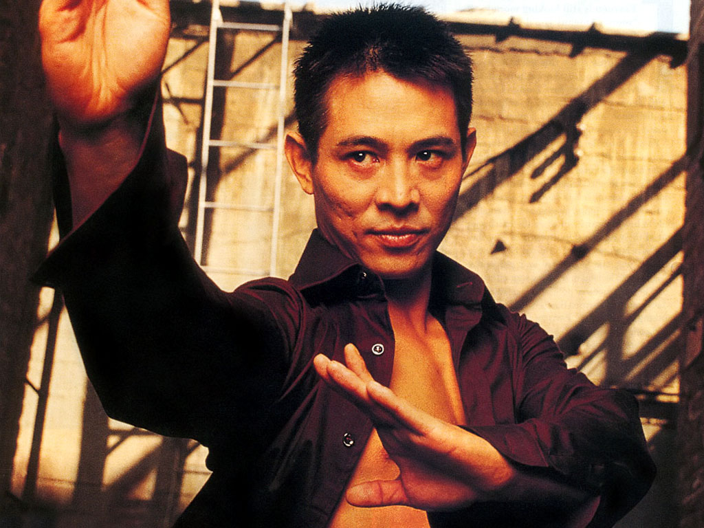 10 de las mejores estrellas de Kung Fu del cine chino - Martial Tribes