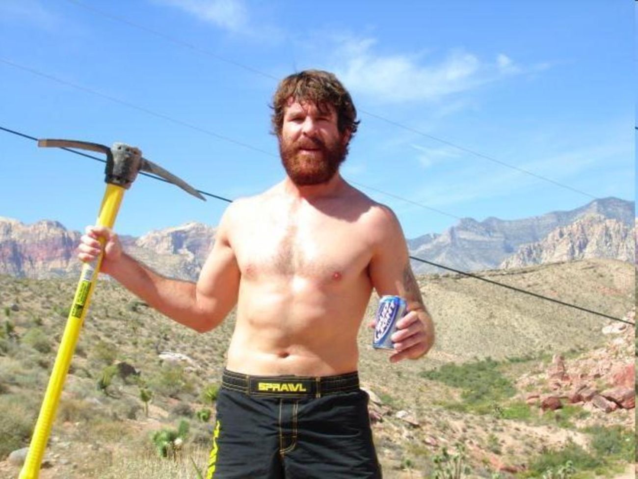 Evan Tanner Archives - Martial Tribes