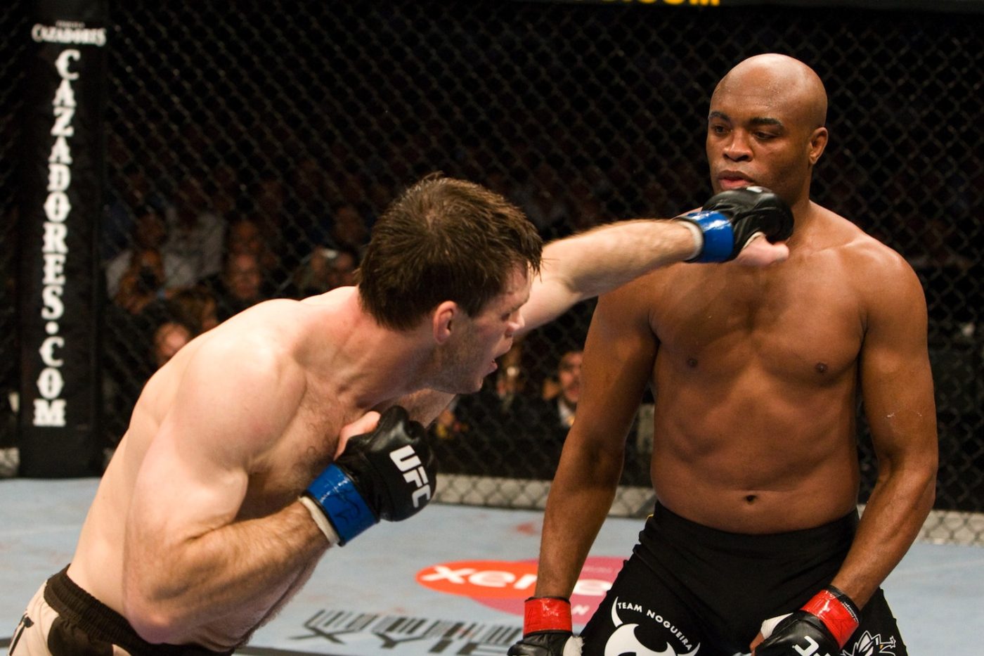 Worst Fighters in MMA Martial Tribes