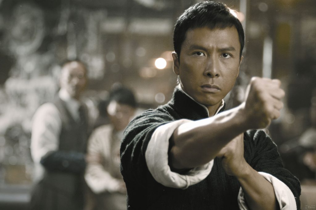 best kung fu movies