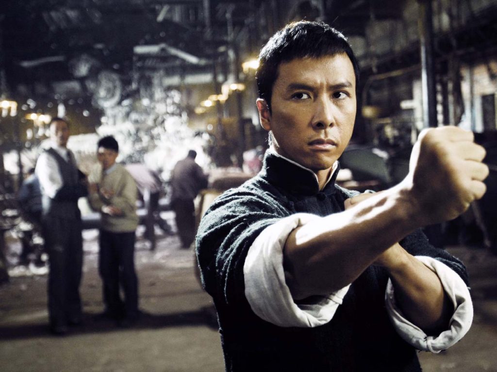 Las 10 mejores películas de Kung de los tiempos! - Martial
