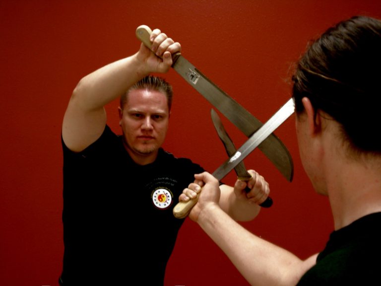 How Much Do YOU Know About Filipino Martial Arts?