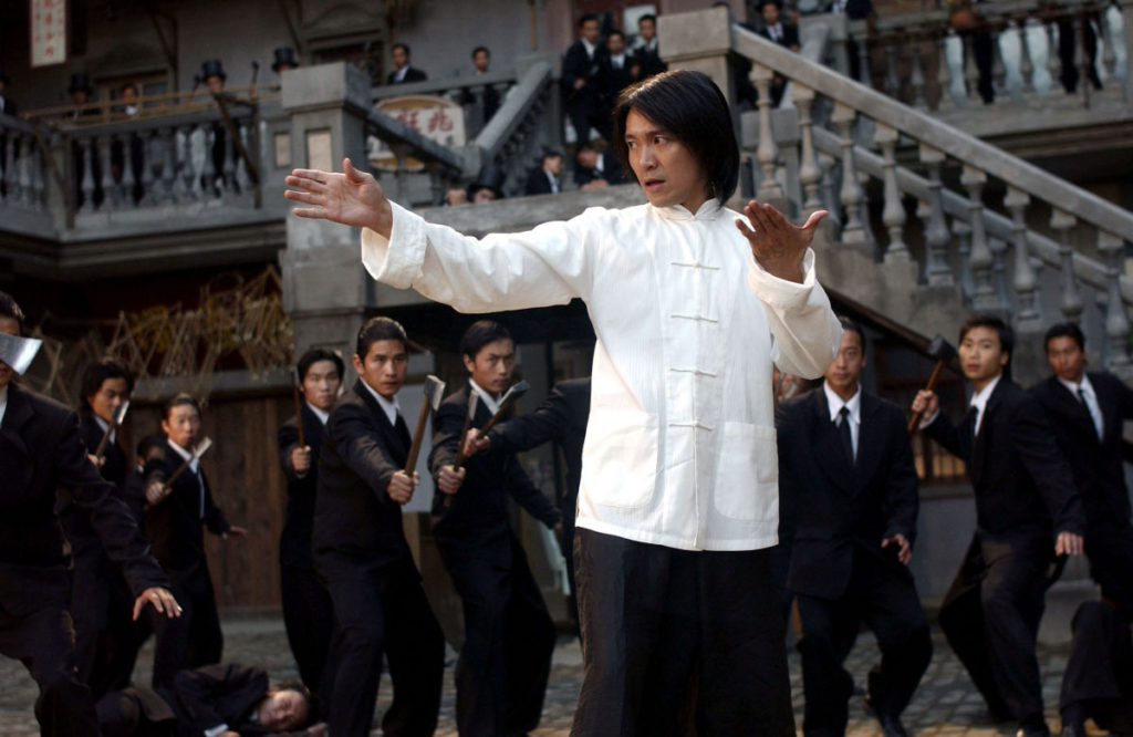 best kung fu movies