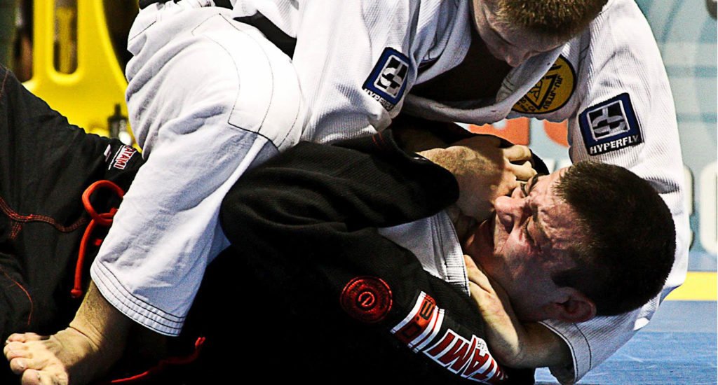 The Complete Brazilian Jiu-Jitsu Beginner's Guide