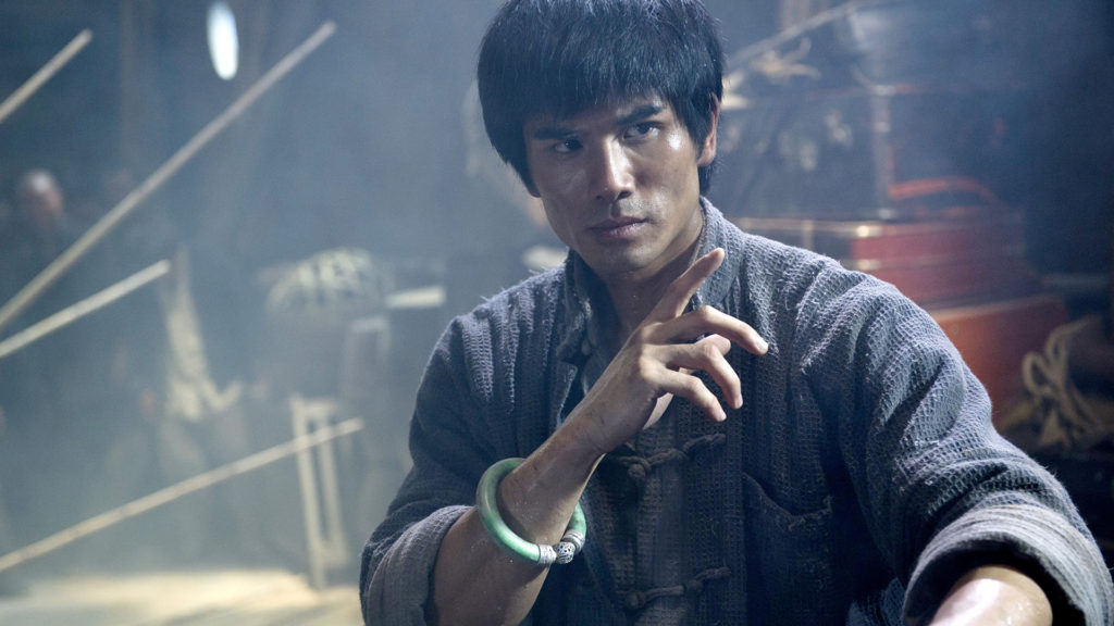 Philip ng sales bruce lee