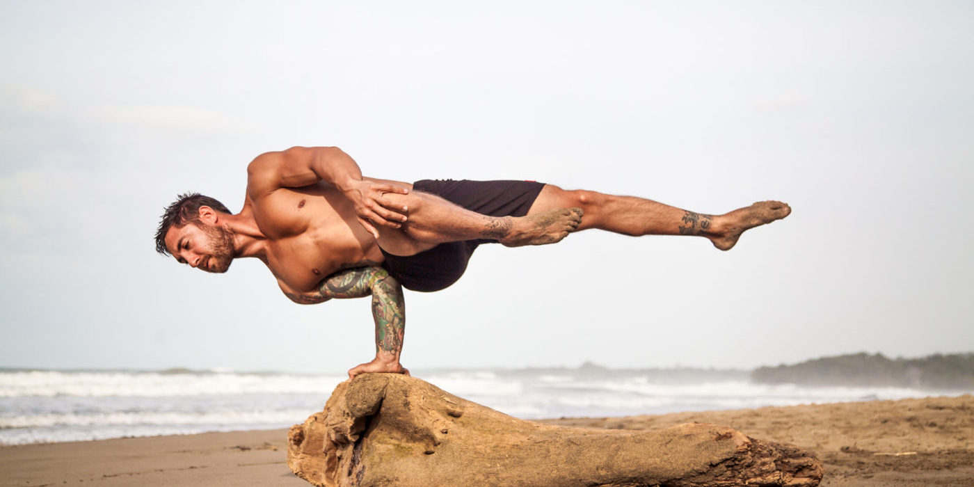 How practicing yoga may do wonders for your martial arts training.