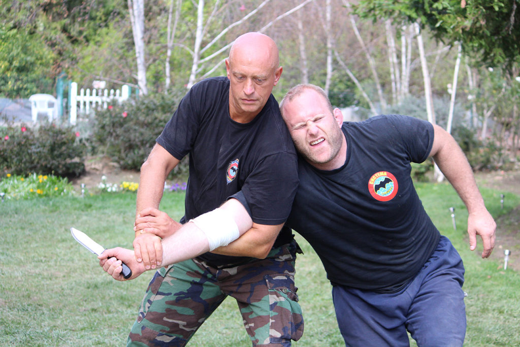 Insane Martial Arts You (Probably) Haven’t Heard Of