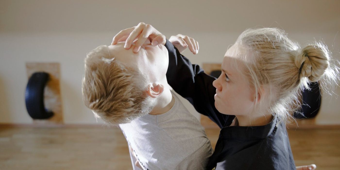 Wing Chun vs Krav Maga Which one is the best in a fight?