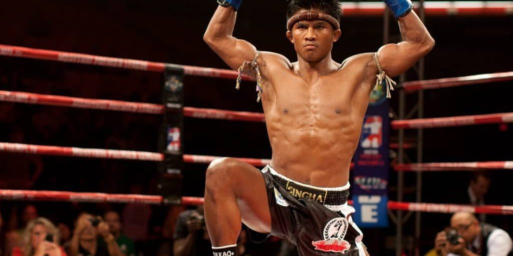 Greatest Muay Thai Fighter That Has Ever Lived “Buakaw Banchamek” Announces Launch of NFT Collection