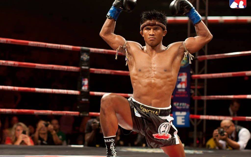 buakaw buakaw