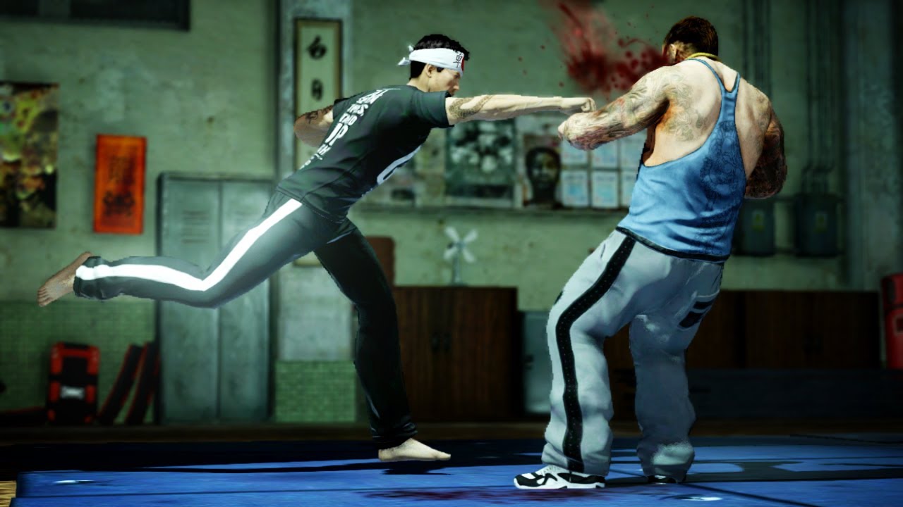 Top 5 Video Games that feature Martial Arts Martial Tribes