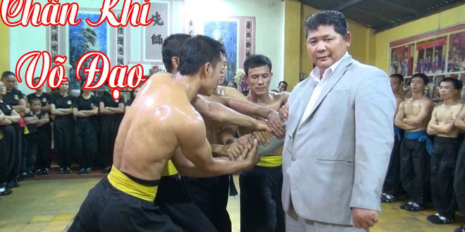 The Nonsensical Kung Fu - Martial Tribes The Nonsensical Kung Fu - Martial Tribes