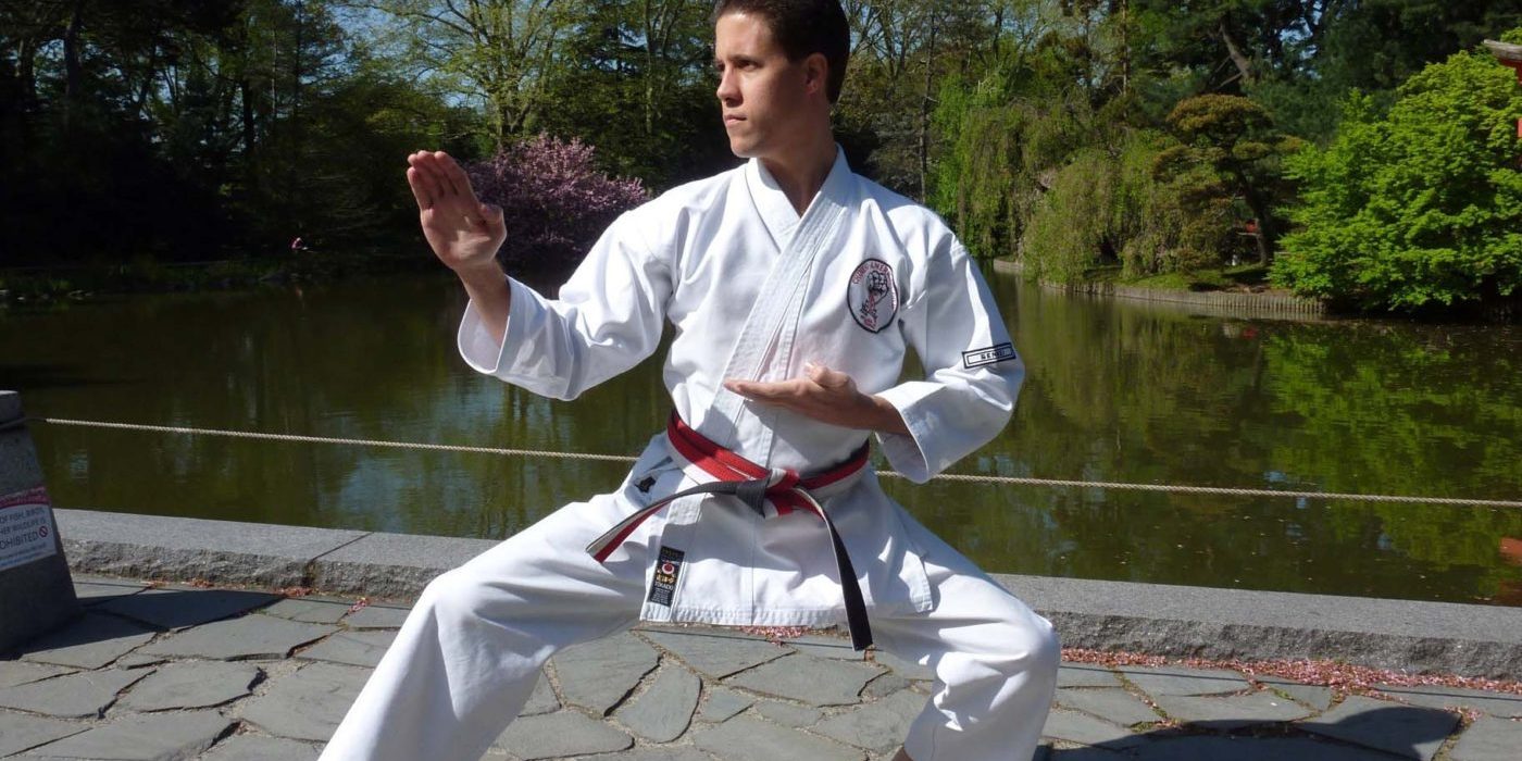5 Reasons to Love Martial Arts Martial Tribes