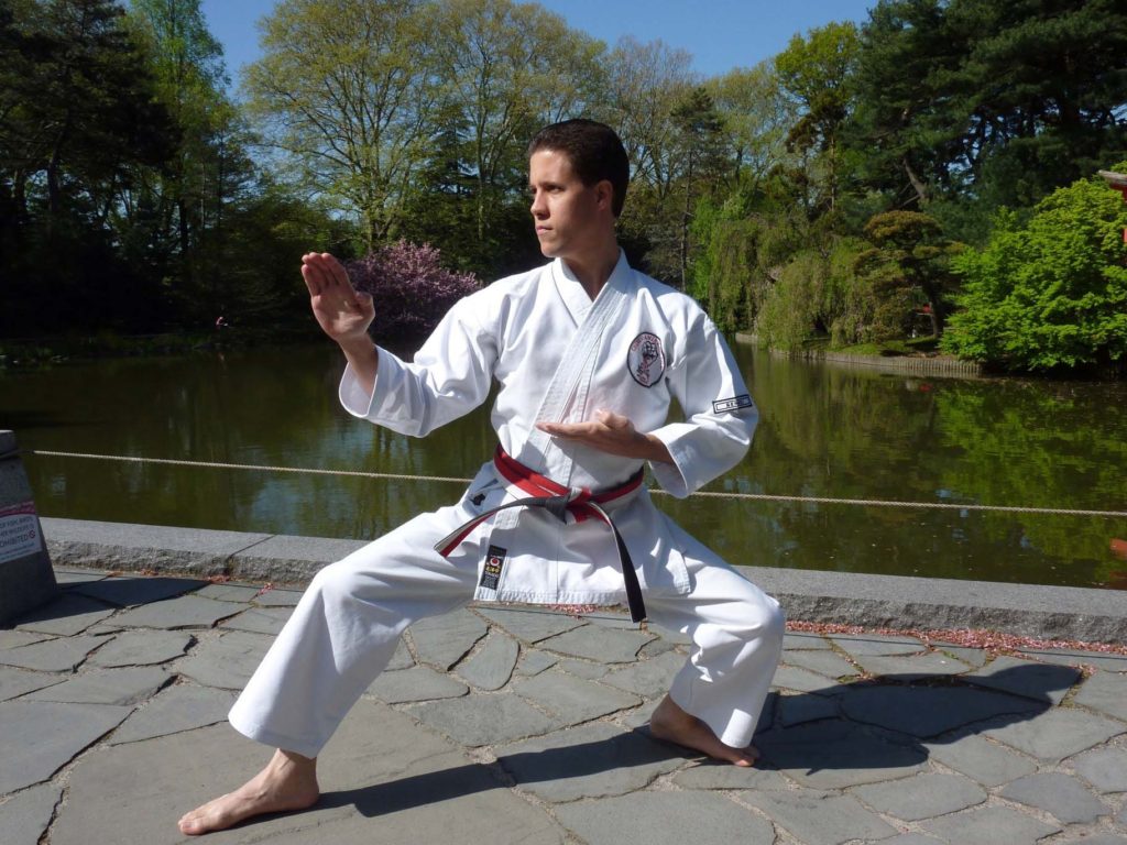 5 Reasons to Love Martial Arts