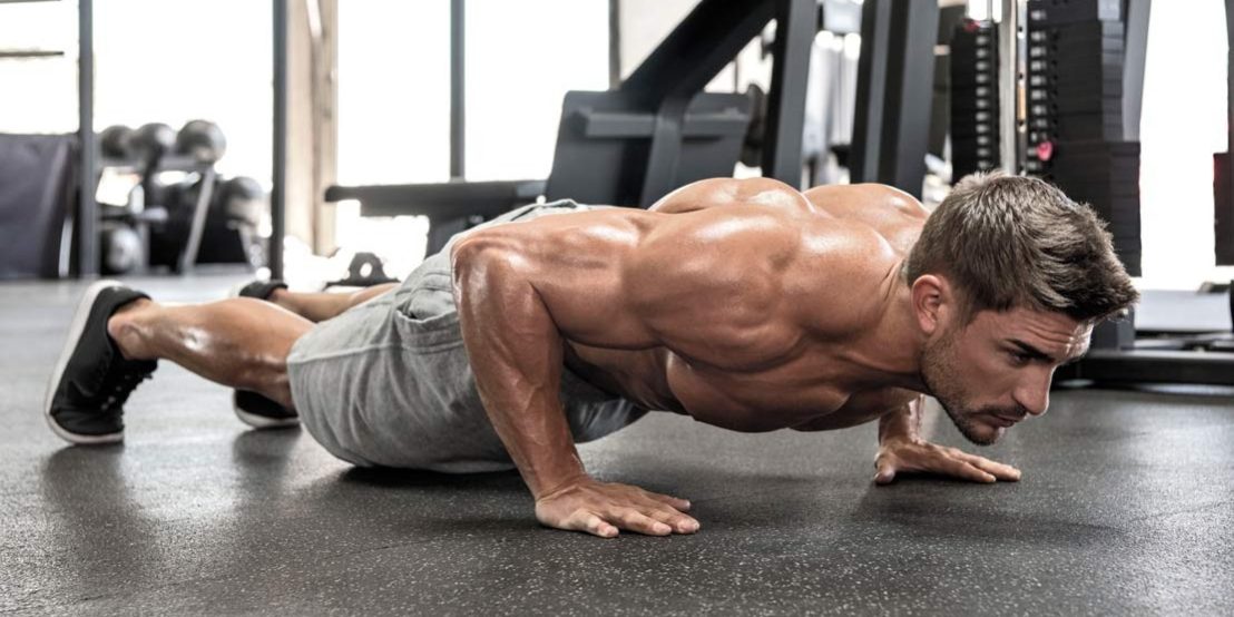 Bodyweight Exercises for Martial Arts Martial Tribes