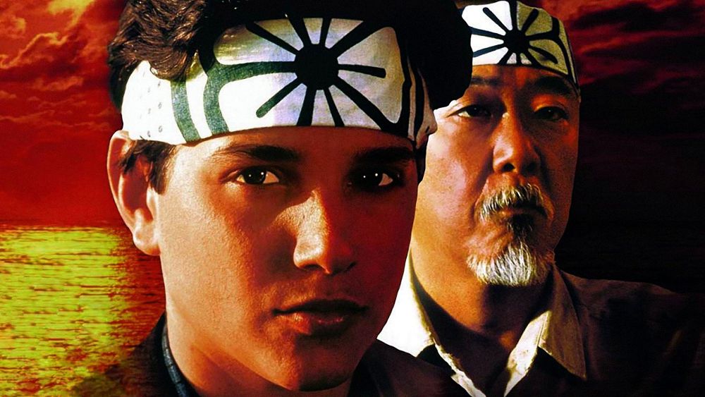 Life Lessons from ‘Karate Kid’ - Martial Tribes