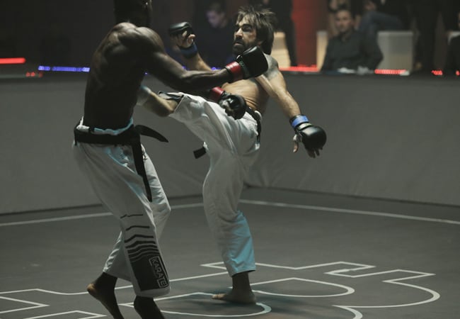 Karate Combat: A new contender for UFC? - Martial Tribes