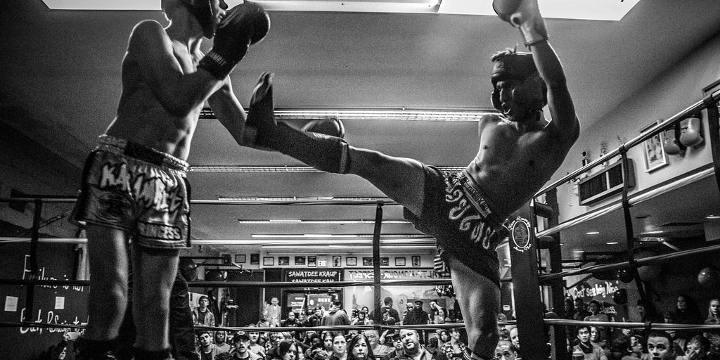 Muay Thai The Most Effective Martial Art On The Martial Tribes