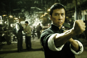 best kung fu movies