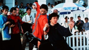 best kung fu movies