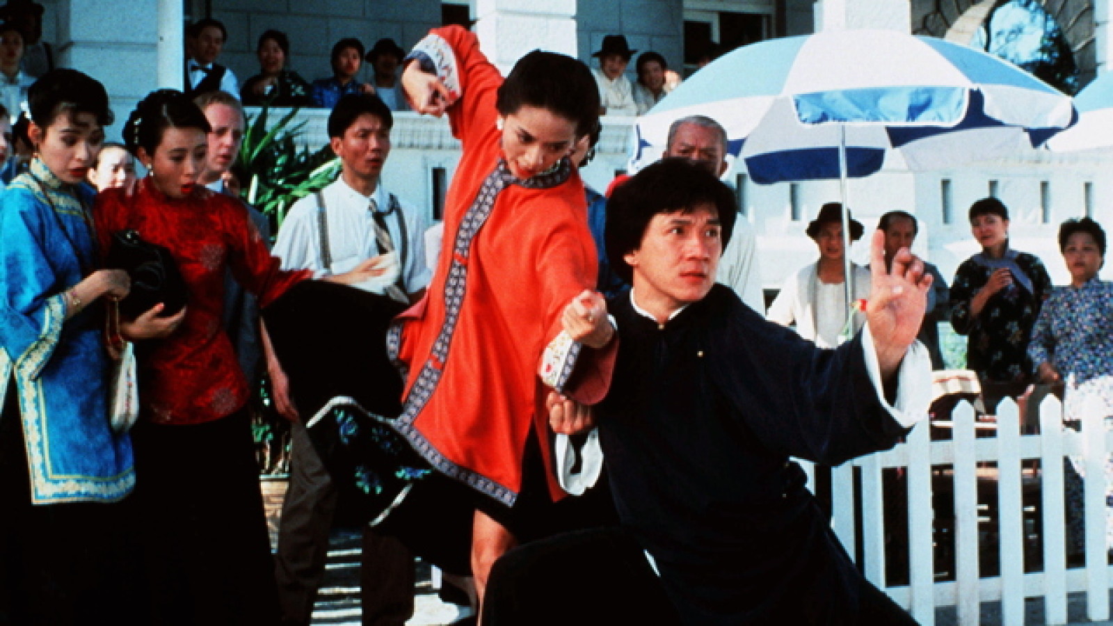 10 best kung fu movies of all time
