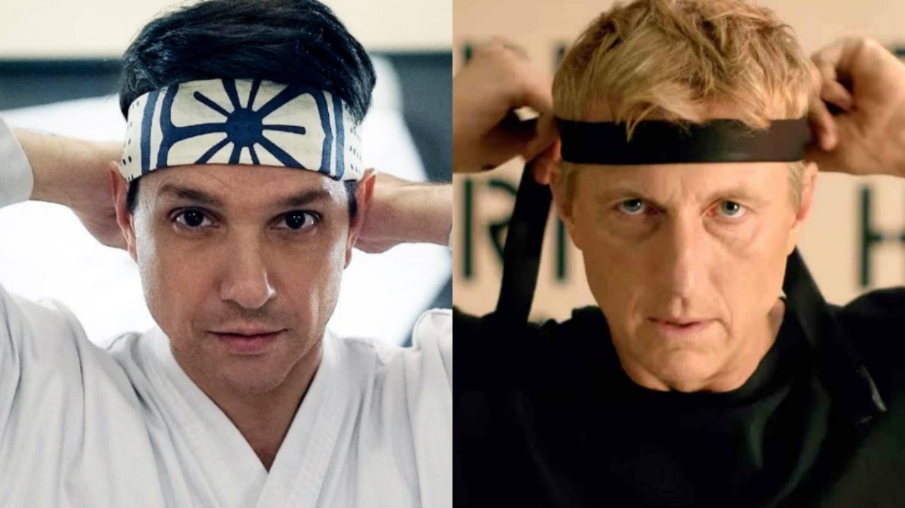 Five lessons we learnt from Cobra Kai - Martial Tribes