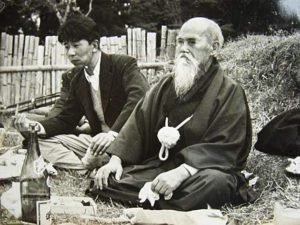 Sensei Hikitshuchi