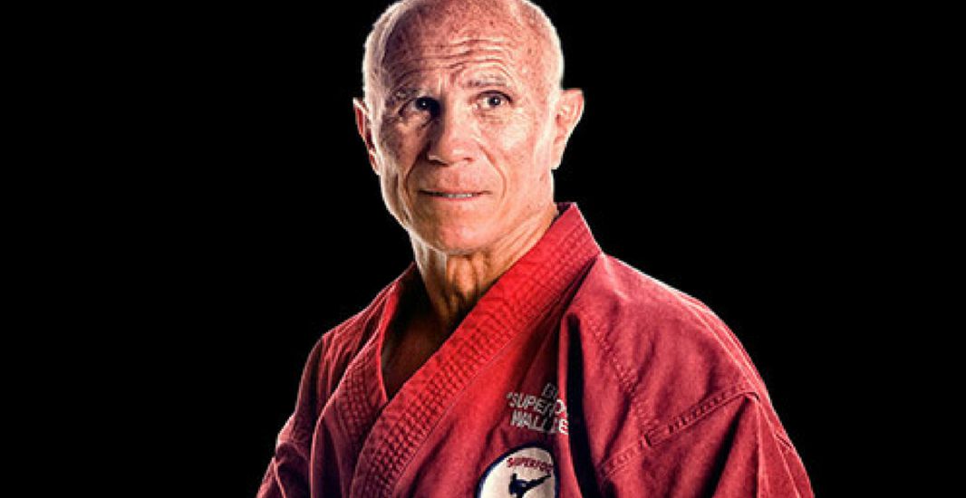 billwallace1066 Martial Tribes