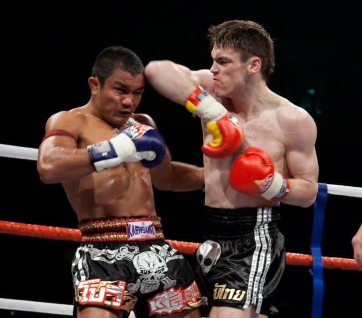 The Best Elbow attacks perfect for SelfDefense Martial Tribes