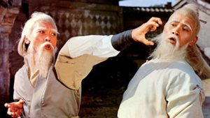 Why Kung Fu Grandmasters refuse to teach - Martial Tribes