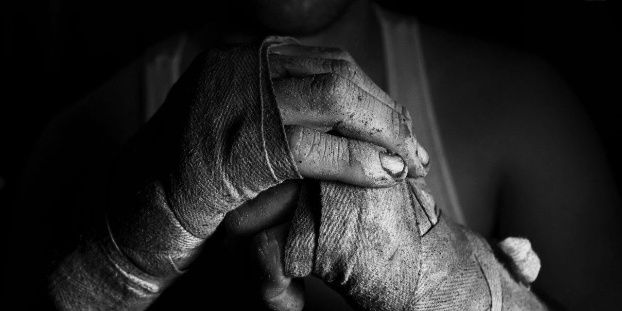 How strong wrists help you fight and help you… Martial Tribes