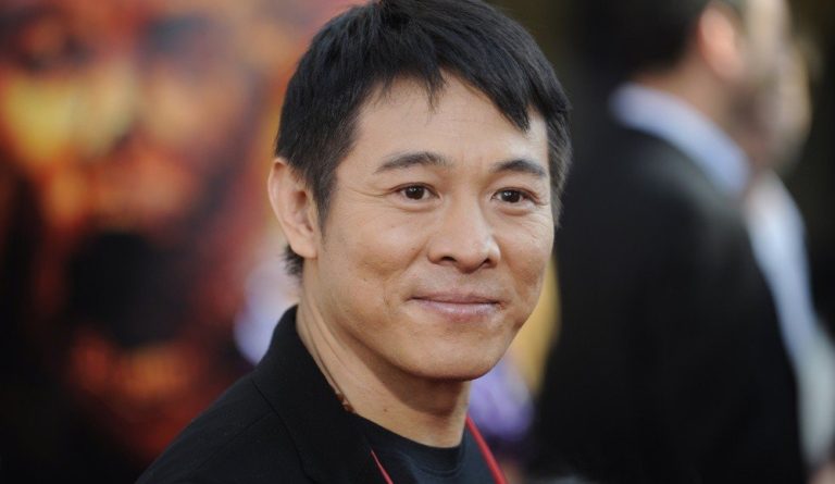 Jet Li Disease : Jet Li appears in public for 1st time in years: ‘I’m ...
