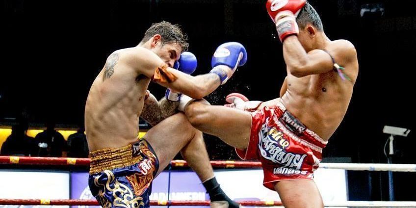 Muay Thai Fighting Styles and Becoming a Complete Fighter 