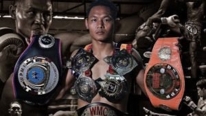 saenchai