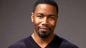 Michael Jai white