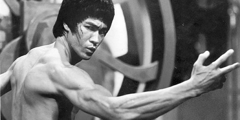 How Was Bruce Lee So Powerful, Despite His Small Size?