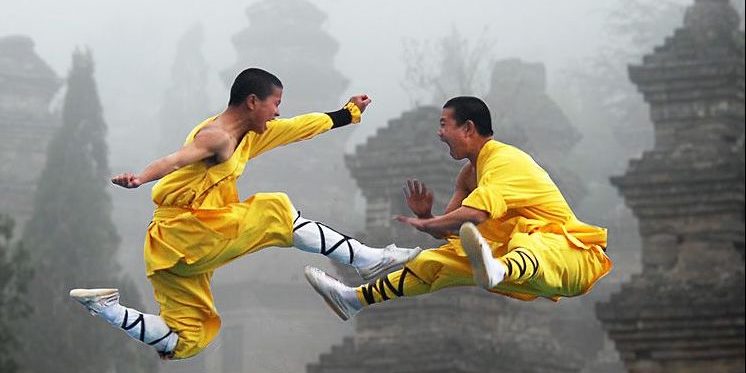 Northern And Southern Styles Of Kung Fu Whats The Difference