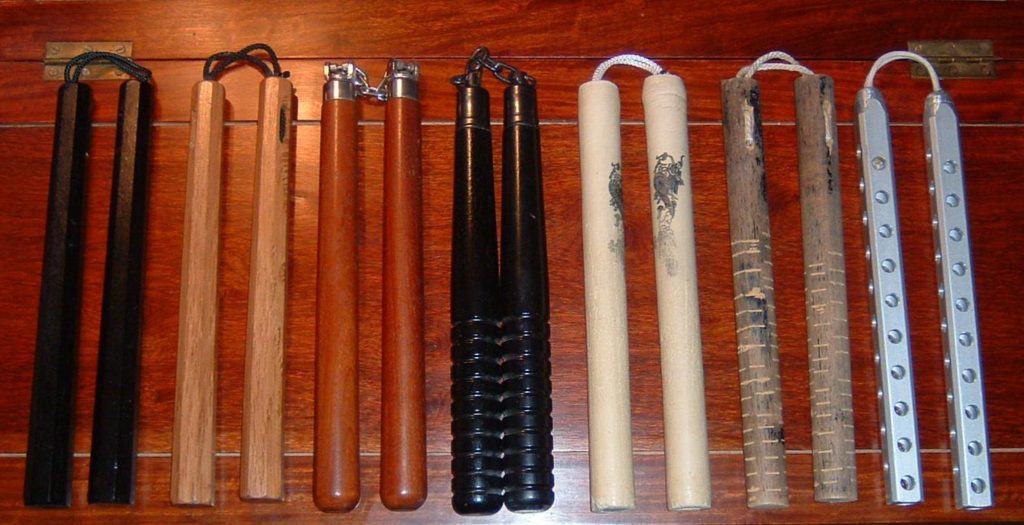 nunchaku