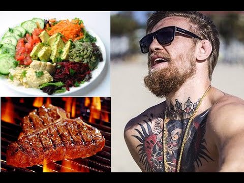 Ultimate Guide To Nutrition For Mma Fighters: Fueling Performance - Image 3