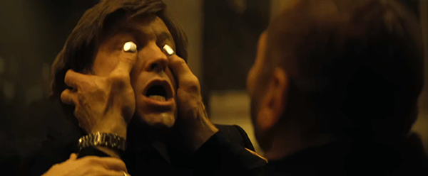 Eye-Gouging - Easier Said Than Done! - Martial Tribes Eye-Gouging - Easier Said Than Done! - Martial Tribes